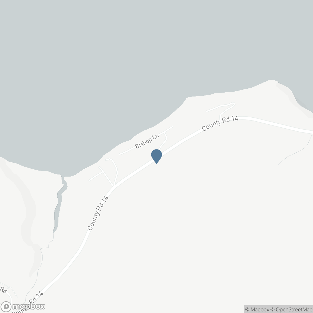 102 BISHOP LANE, Prince Edward, Ontario K0K 1A0